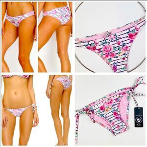 WILDFOX Swimwear bottom 